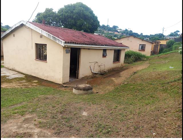 2 BEDROOM HOUSE SOLD IN UMLAZI P